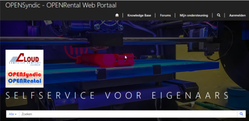 Web Portal